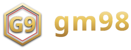 gm98 logo